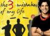 Farhan to adopt '3 Mistakes of my Life'