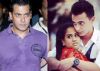 Despite being WARNED, Salman Khan LAUNCHED Aayush Sharma