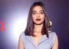 Any kind of abuse must not be exercised or tolerated : Radhika Apte