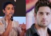 Alia wants Sidharth to DATE THIS Actress, she also REVEALED that...