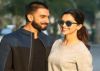 Deepika Padukone says that Ranveer Singh is a MUMMA'S BOY