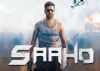 "Saaho" first look: Makers tease with Hollywood standard act