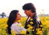 SRK calls 'Dilwale Dulhania Le Jayenge' a special journey
