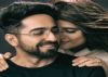 THIS picture of Ayushmann Khurrana and Tahira will melt your heart