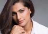 Kubbra excited for 'Dolly Kitty Aur Woh Chamakte Sitare'