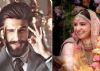 Anushka Sharma & Ranveer Singh found some oldies in Diwali Ki Safa