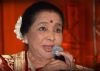 We have stopped producing good music: Asha Bhosle