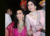 Sunita - Maheep Kapoor REMEMBER Sridevi amidst Celebrations