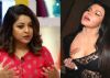 Tanushree Dutta Calls Rakhi Sawant a SEX OBSESSED MORON