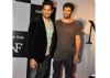 Siddharth and Aditya to grace couch for Koffee with Karan