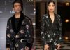 Fashion Face-Off: Karan Johar Or Janhvi Kapoor, Who Wore It Better?