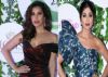Shilpa Shetty and Sophie Choudry oozed glamour at Asian Spa Awards