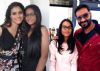 Daughter Nysa receives this LUXURIOUS gift from parents Ajay - Kajol