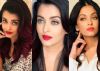 This Is Aishwarya Rai Bachchan's Most Favourite Makeup Look