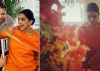 PHOTOS: Deepika begins her WEDDING RITUALS, does Nandi Pooja at home