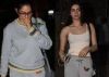 Proof Khushi Kapoor Makes The Most Of Her Mom Sridevi's Wardrobe