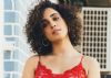 Sanya Malhotra wants to take sabbatical to learn tap dance