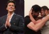 Shah Rukh Khan COULDN'T STOP praising Salman Khan for...