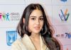 Sara Ali Khan reveals her 'too-hot-to-handle' look from Simmba