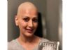 Sonali Bendre opens up about her eyesight being strange after Chemo