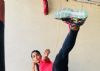 Pooja Hegde's new fitness mantra!
