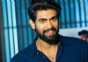 Rana would love to do superhero film in Indian space