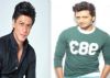 Here's why Shah Rukh Khan posted a HEARTWARMING message for Riteish