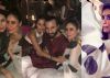 Diwali Party: Kareena Kapoor and her Girl Gang SIZZLE in their outfits