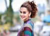 Troll compares Taapsee with Rishi Kapoor, she gives a savage reply