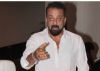 DRUNK Sanjay Dutt CAUGHT ABUSING in front of Media at his Party