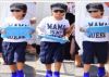 Shah Rukh Khan is all love for Abram's cute 'Momma is my Queen' tee
