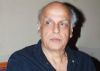 India's narrative can't be reduced to one colour: Mahesh Bhatt