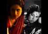 Rasika's look inspired by Late Meena Kumari from Sahib Bibi Aur Ghulam