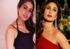 Sara Ali Khan would like to imbibe Kareena Kapoor's professionalism