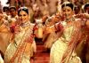 Aishwarya- Madhuri's 'Dola Re Dola' BECOMES the GREATEST...
