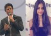 Shah Rukh praises daughter Suhana Khan; calls her DUSKY but BEAUTIFUL