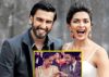 GOODNEWS: Ranveer- Deepika are NOW OFFICIALLY ENGAGED: Details Below
