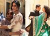 VIDEO:Katrina Kaif signs mass autographs on the sets of Bharat