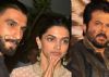SHOCKING: Anil Kapoor is ANGRY with Ranveer- Deepika