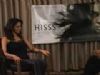 Interview of Mallika Sherawat about her movie Hisss