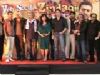 Prakash Jhas film - Yeh Salli Zindagi first look launch