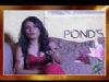 Making of Ponds Gold Radiance Product Launch