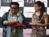 Music launch of Movie 'A Flat'