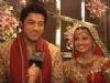 Tera Mujhse Hai Pehle Ka Naata Koi Wedding sequence of Taashi and Arjun
