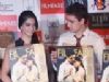 Imran Khan and Sonam Kapoor on Filmfare Coverpage