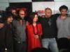 Farah Khan, Rannvijay, Raghu and Rajiv at MTV Roadies promotional event