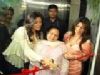 Sushmita Sen and Jackie Shroff opens Shama Sikanders design store Saisha