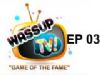 Wassup TV - Episode 3