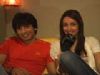 Interview with Mohit and Sanaya