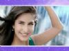 Katrina Kaif ad shoot for her latest fresh beauty commercial